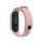 FOREVER Fitband SB-50 różowa - 1465028 - zdjęcie 2